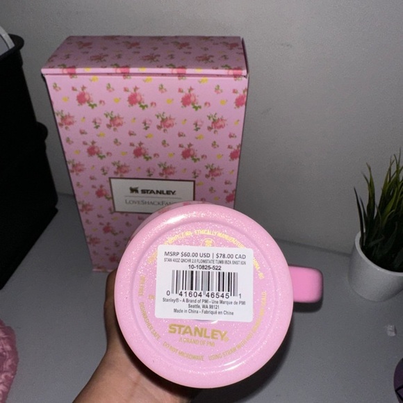 Love Shack Fancy Stanley Sunset Ibiza - Picture 4 of 14